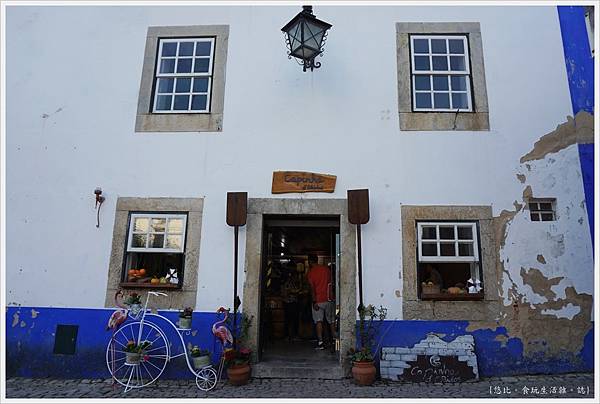 歐比多斯Obidos-166.JPG 歐比多斯Obidos-166.JPG