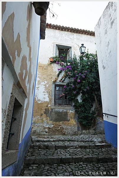 歐比多斯Obidos-170.JPG 歐比多斯Obidos-170.JPG