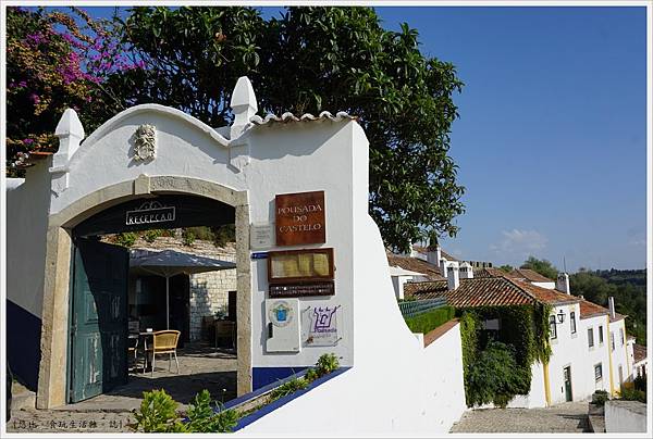 歐比多斯Obidos-203 歐比多斯Obidos-203
