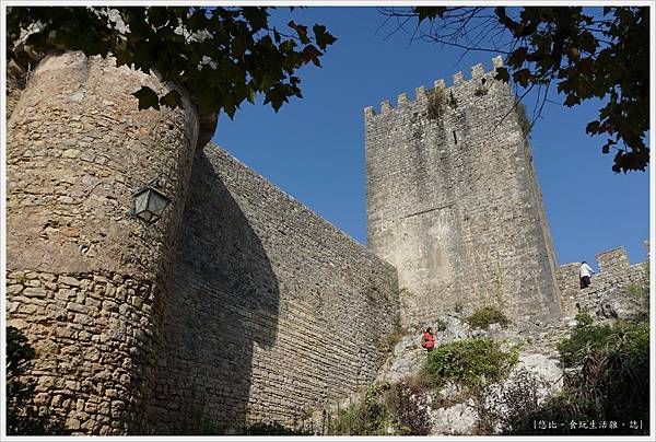 歐比多斯Obidos-205 歐比多斯Obidos-205