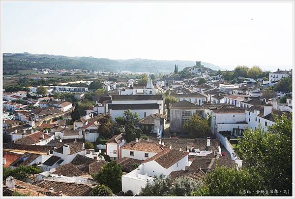 歐比多斯Obidos-207