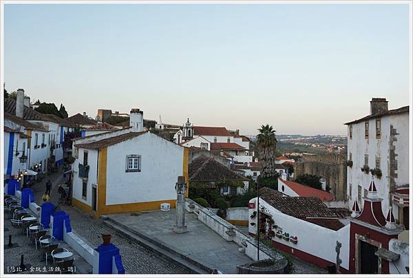 歐比多斯Obidos-209 歐比多斯Obidos-209