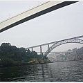 波多-杜羅河遊船-22-Ponte de São João 聖喬安橋.JPG