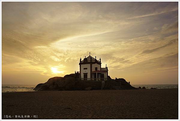 Chapel of Senhor da Pedra-1５.JPG