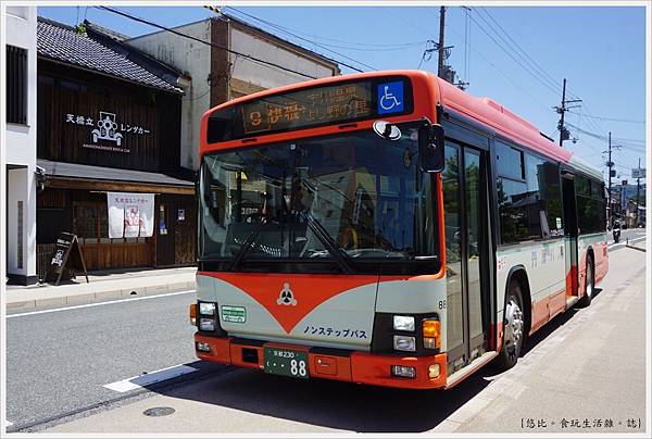 天橋立公車-1.JPG 天橋立公車-1.JPG