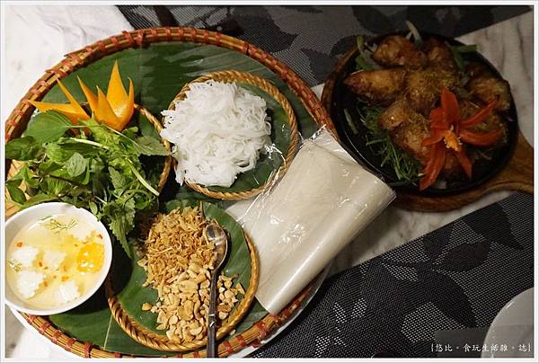 ESSENCE RESTAURANT-12-鯉魚.JPG ESSENCE RESTAURANT-12-鯉魚.JPG