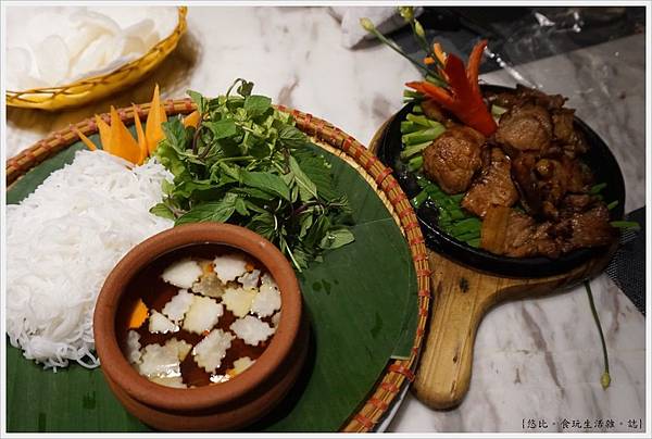 ESSENCE RESTAURANT-18-烤肉米線.JPG ESSENCE RESTAURANT-18-烤肉米線.JPG