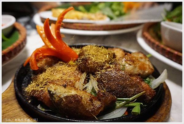 ESSENCE RESTAURANT-13-鯉魚.JPG ESSENCE RESTAURANT-13-鯉魚.JPG