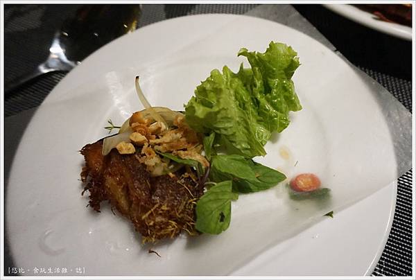 ESSENCE RESTAURANT-15-鯉魚.JPG ESSENCE RESTAURANT-15-鯉魚.JPG