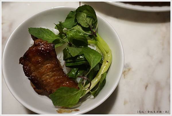 ESSENCE RESTAURANT-22-烤肉米線.JPG ESSENCE RESTAURANT-22-烤肉米線.JPG