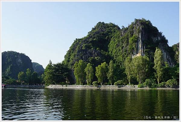 TAM COC-21-三谷乘船.JPG