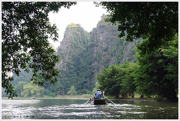 TAM COC-74-三谷乘船.JPG