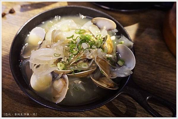 笨豬跳-36-奶油蛤蜊金針菇.JPG 笨豬跳-36-奶油蛤蜊金針菇.JPG