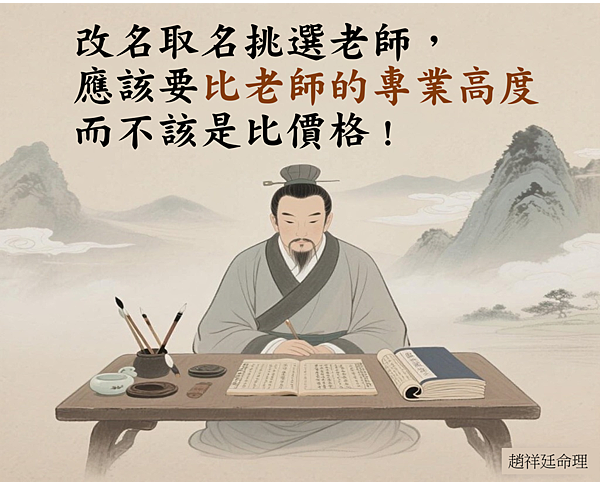改名取名挑老師注意事項.png 改名取名挑老師注意事項.png