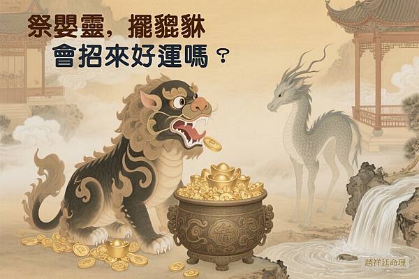 祭嬰靈及風水擺飾.jpg