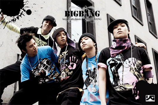 BIGBANG