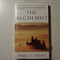 THE ALCHEMIST