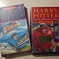 HARRY POOTTER 1 &amp; 2