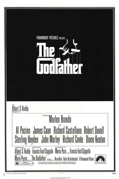 godfather poster01