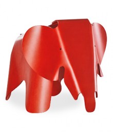 eames plywood elephant1