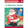 Puffin Young Readers: Is That You, Santa?