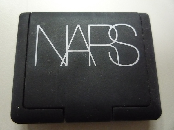 (售出)Nars_Fathom正面.JPG