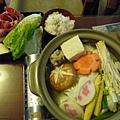 日式涮涮鍋