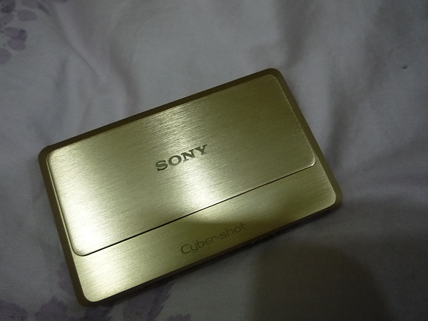 SONY TX-9 金