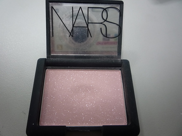 (售出)Nars_Fathom使用程度.JPG