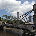 Cavenagh bridge