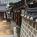 北村文化館內