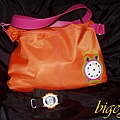 bag & watch