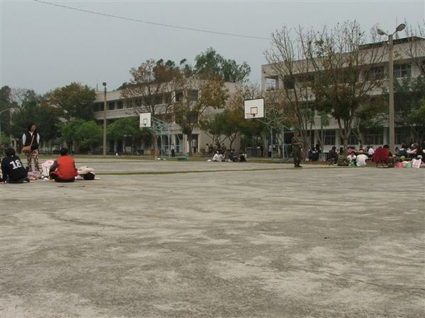 20070407台南官田新訓中心 Dscf9623 Jpg 小馬和湯圓的記綠 痞客邦