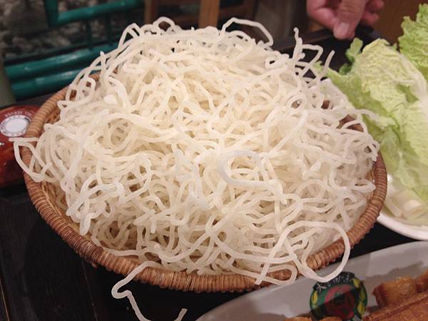 米作麵