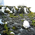 羊蹄山湧水公園