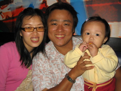 媽咪&amp;巴比&amp;Me