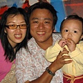 媽咪&amp;巴比&amp;Me