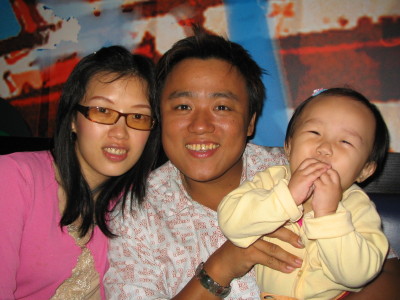媽咪&amp;巴比&amp;Me