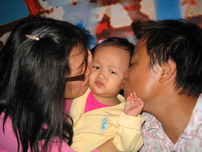 媽咪&amp;巴比&amp;Me