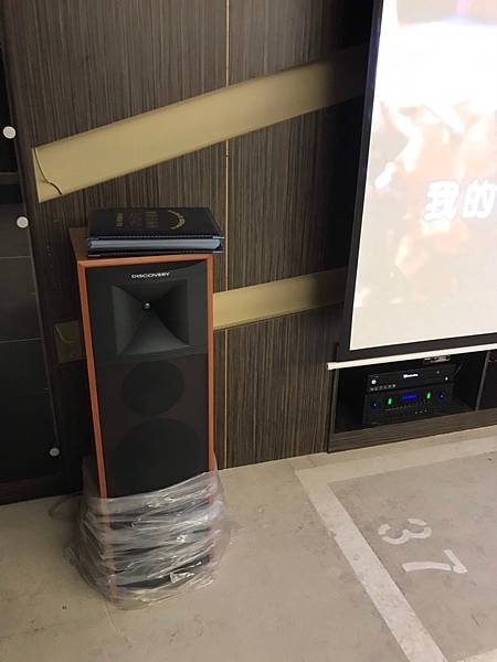 推薦台北音響店聲音藝術規劃師新北市好的音響店家奇宏桃園音響展指定優良公司