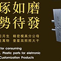 Precision mold designMIM金屬成型開發3Dai周邊模具製造廠‎