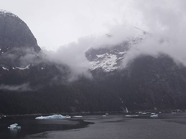 Tracy Arm