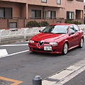 alfa 156