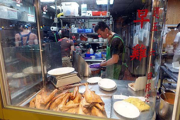 鵝肉川食堂[台北]