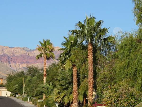 Red Rock Las Vegas