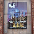 芝加哥Blue Man Show1.JPG