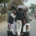 印度計程車