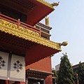 寺廟建築1