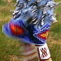 11 Dennis K. Chin             powwow dancer.jpg