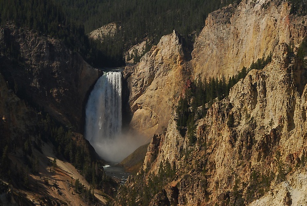 03 Donnie Sexton          Lower Falls Grand Canyon.jpg